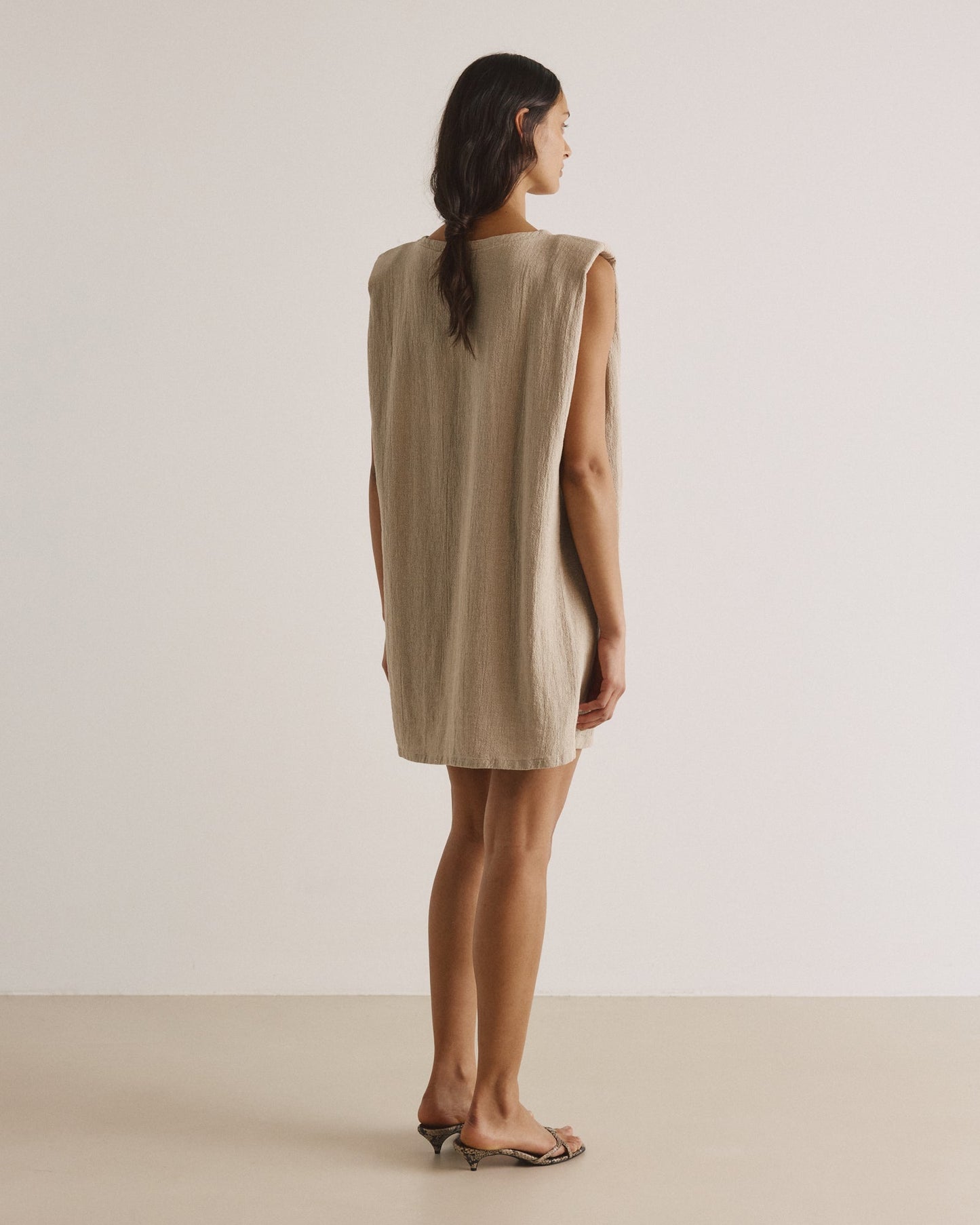 Kleid DEBBIE petite - by Aylin Koenig