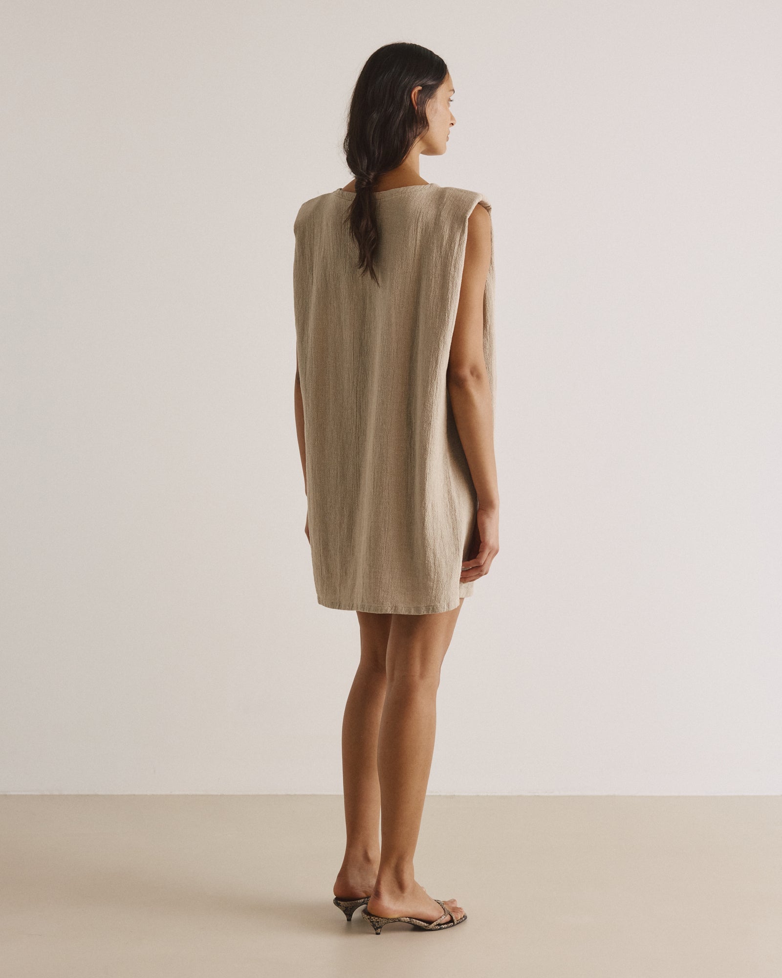 Kleid DEBBIE petite - by Aylin Koenig