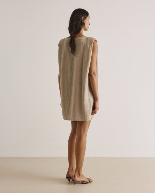 Kleid DEBBIE petite - by Aylin Koenig