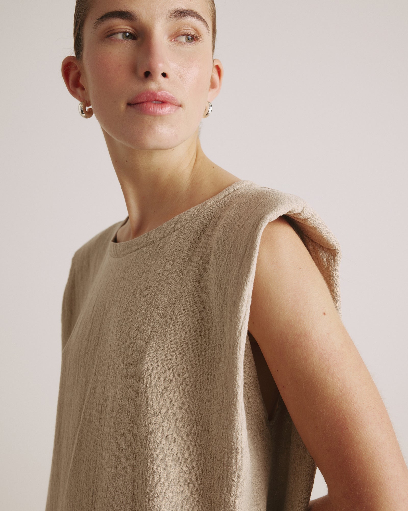 Kleid DEBBIE petite - by Aylin Koenig