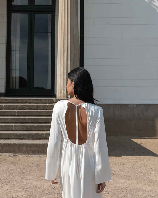 Kleid DINA - by Aylin Koenig