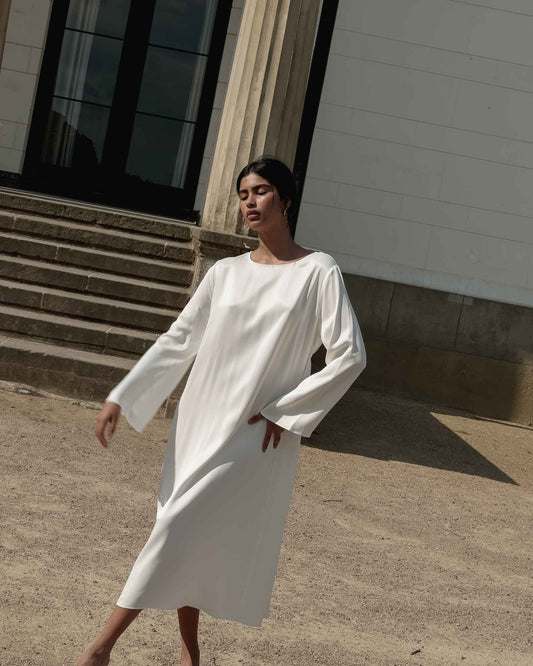 Kleid DINA - by Aylin Koenig