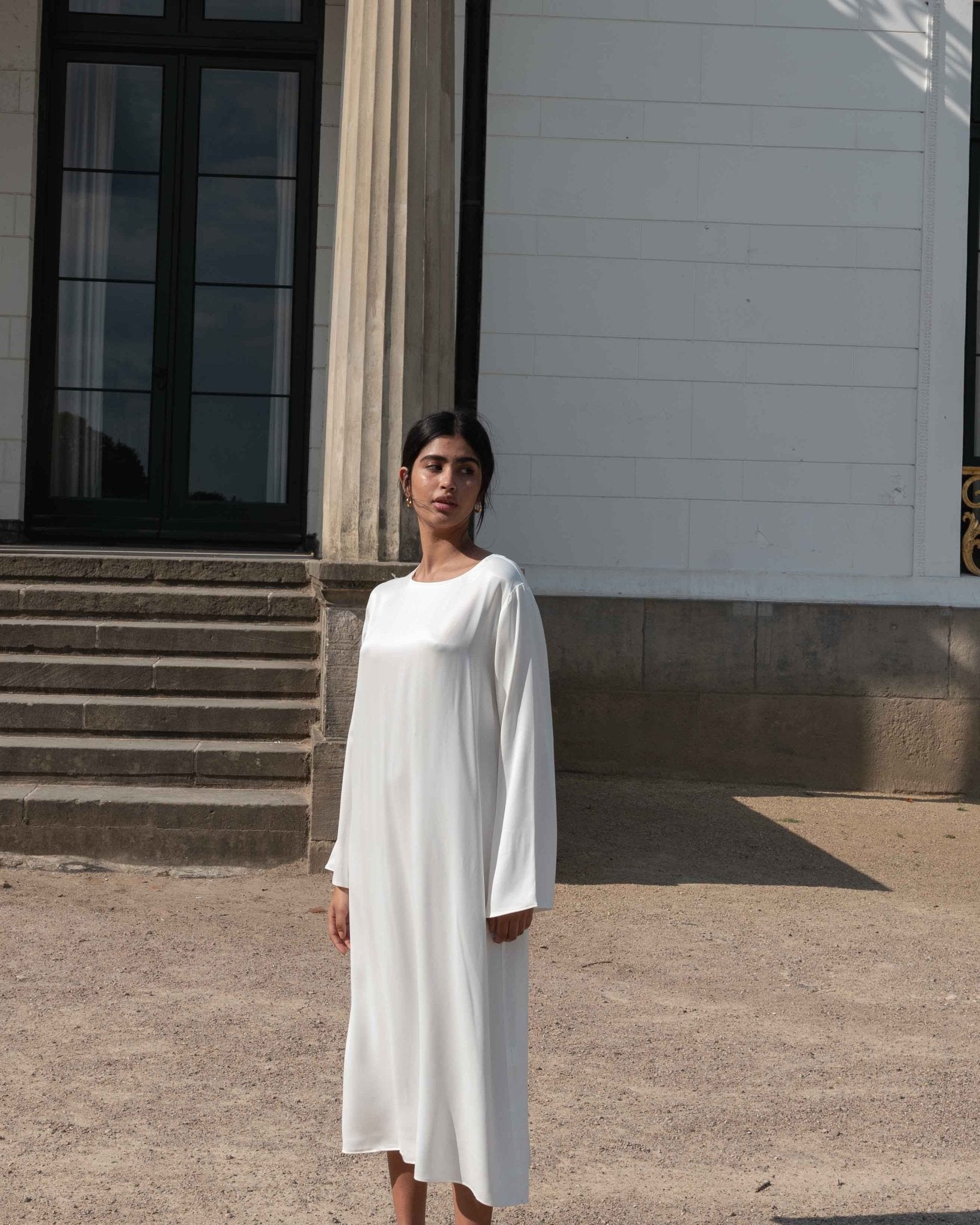 Kleid DINA - by Aylin Koenig