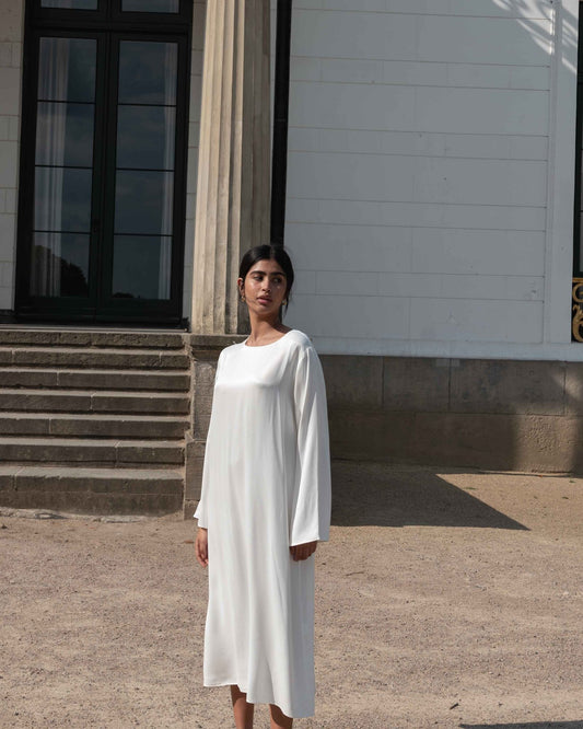 Kleid DINA - by Aylin Koenig