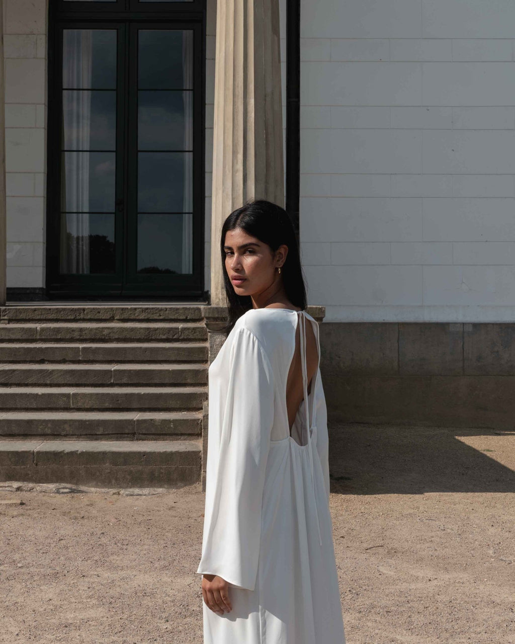 Kleid DINA - by Aylin Koenig