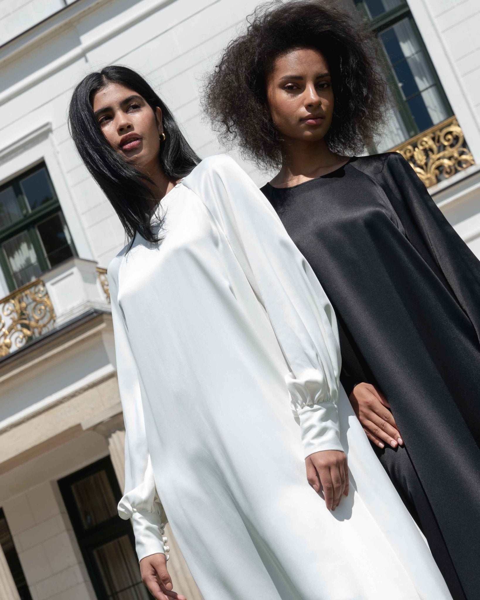 Kleid ELLEN - by Aylin Koenig