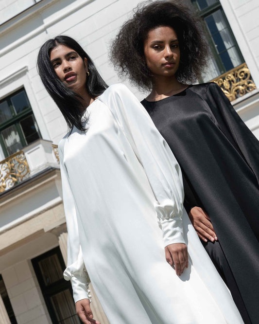 Kleid ELLEN - by Aylin Koenig