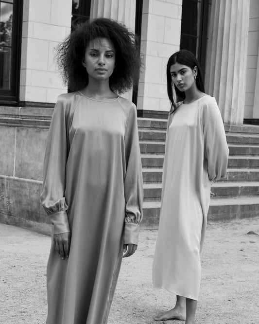 Kleid ELLEN - by Aylin Koenig