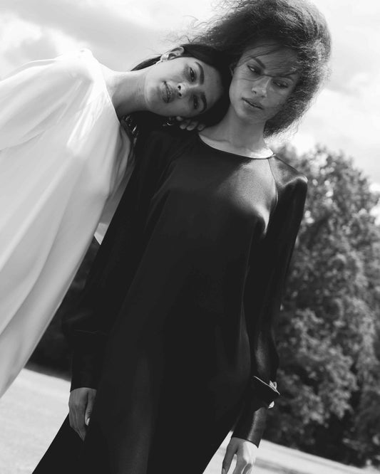 Kleid ELLEN - by Aylin Koenig