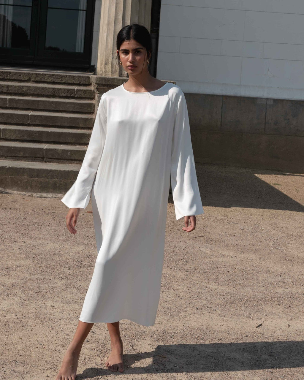 Kleid ELLEN - by Aylin Koenig