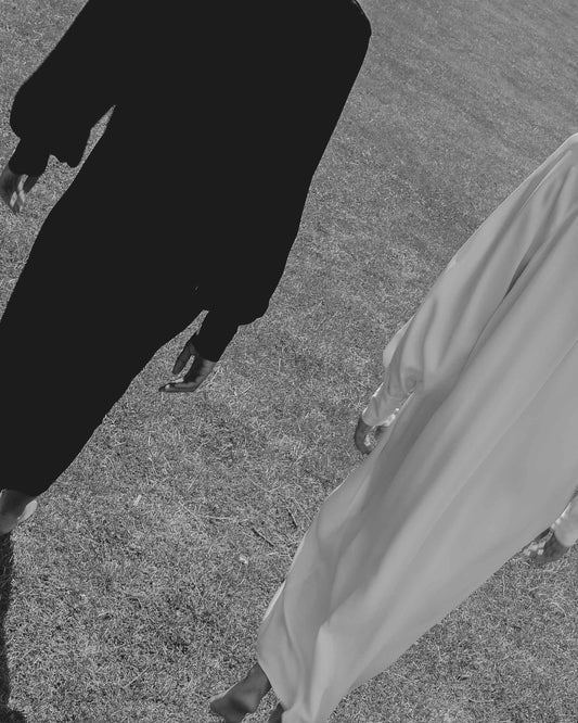 Kleid ELLEN - by Aylin Koenig