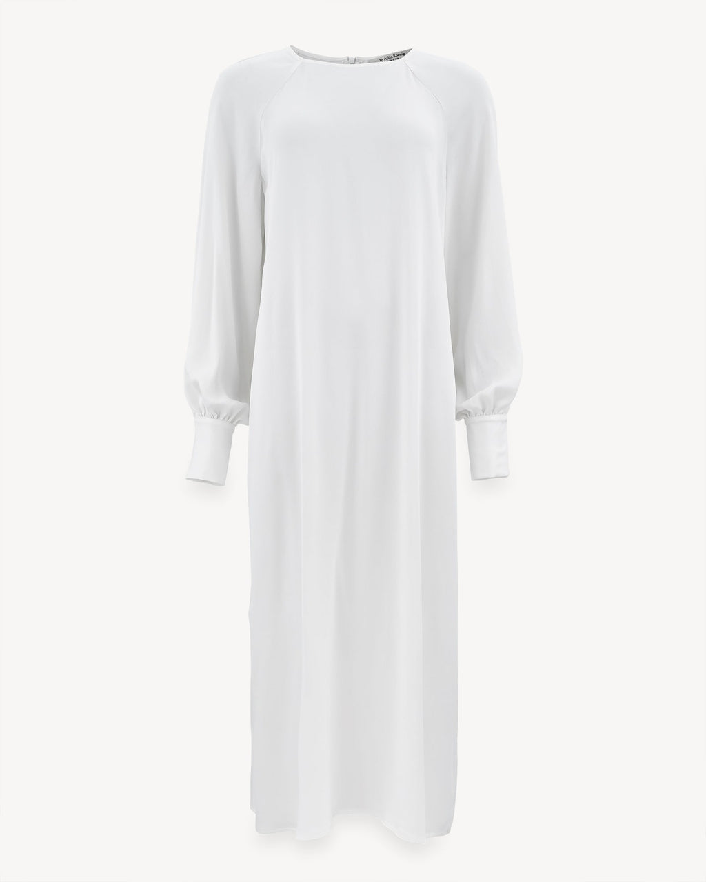 Kleid ELLEN - by Aylin Koenig
