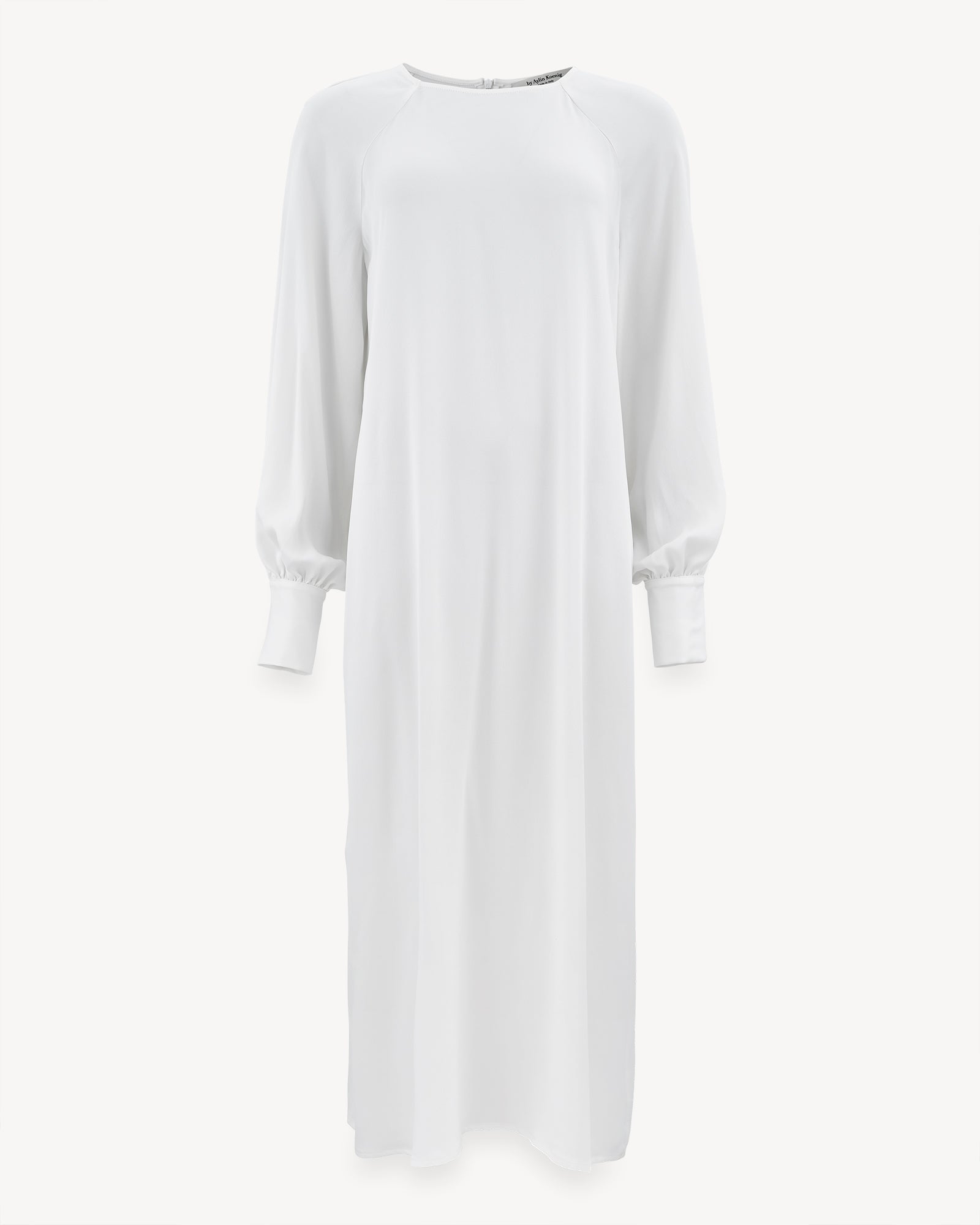 Kleid ELLEN - by Aylin Koenig