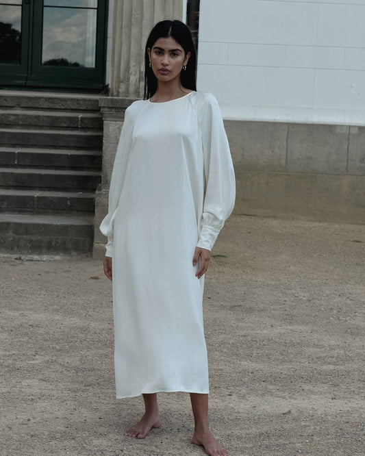 Kleid ELLEN - by Aylin Koenig