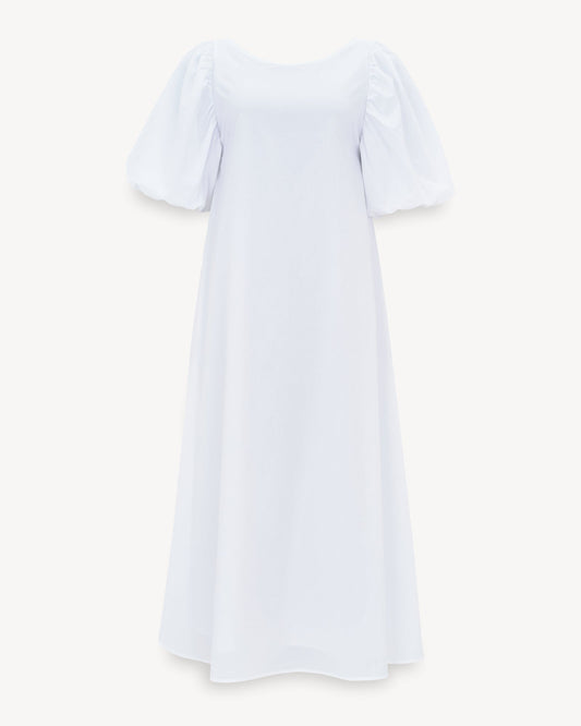 Kleid FREJA - by Aylin Koenig