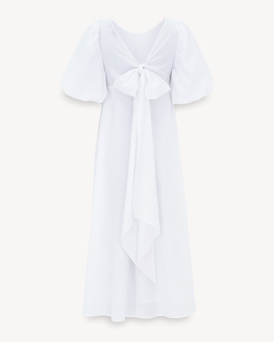 Kleid FREJA - by Aylin Koenig