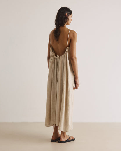 Kleid HEAVEN - by Aylin Koenig