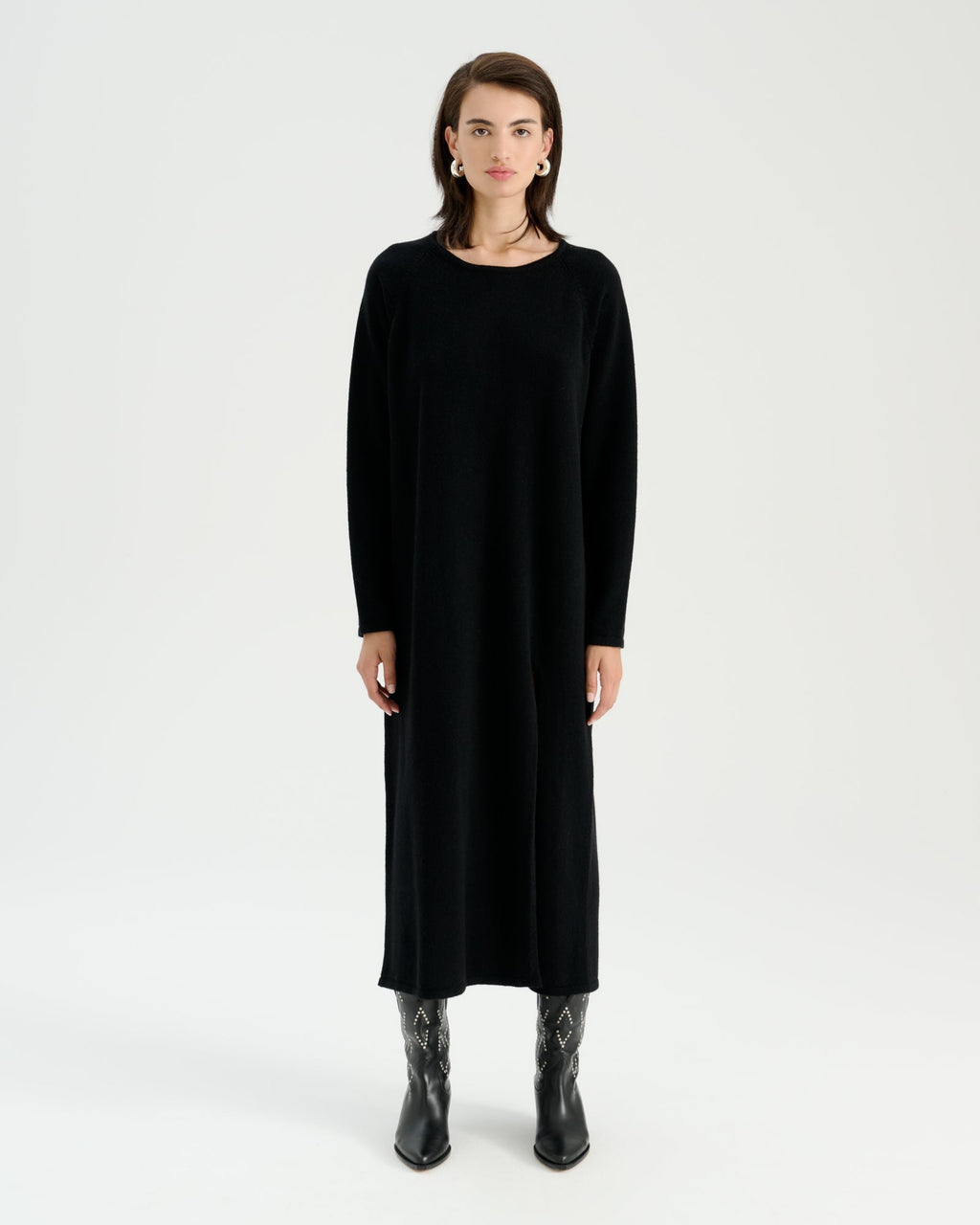 Kleid JOSEFINE - by Aylin Koenig