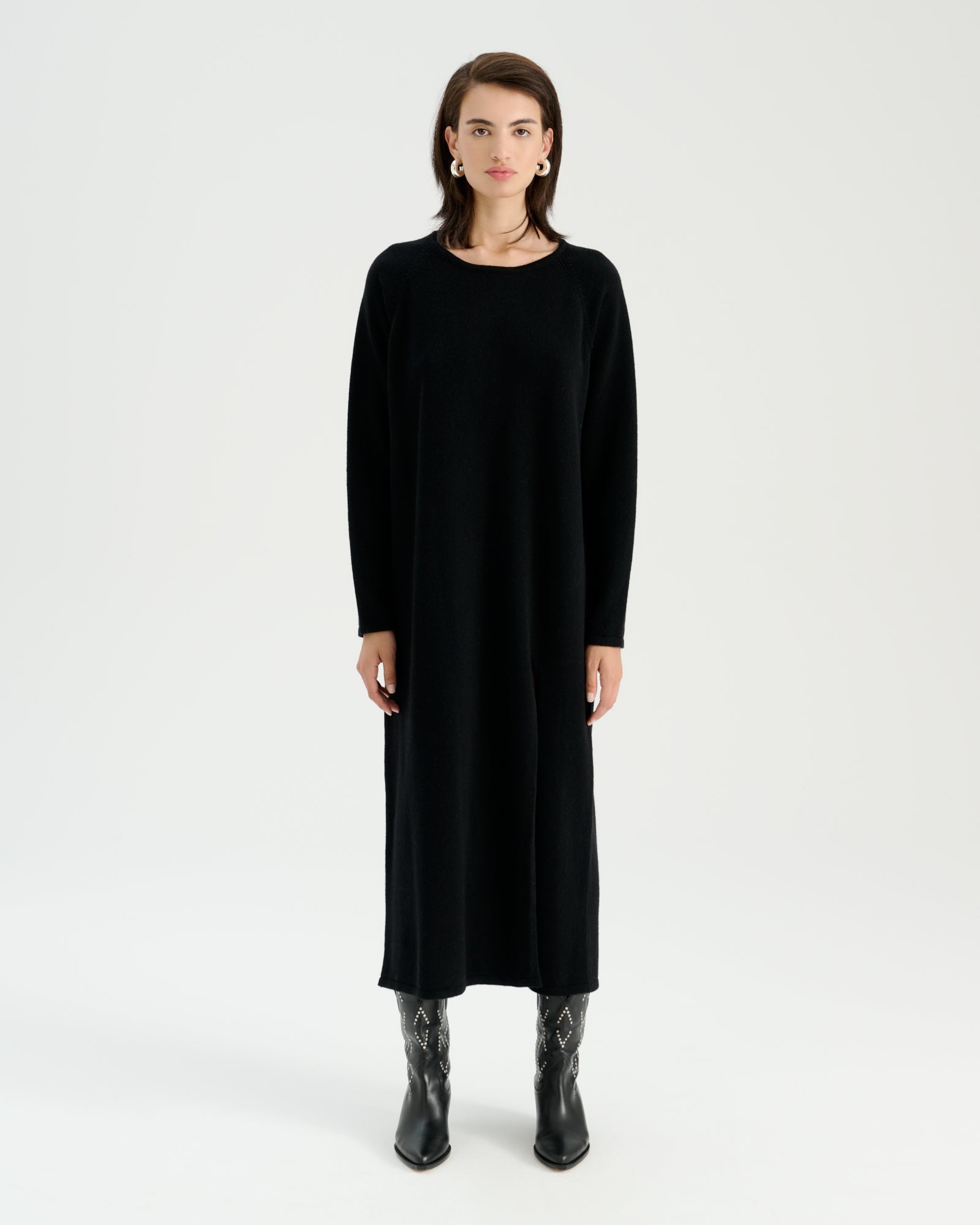 Kleid JOSEFINE - by Aylin Koenig