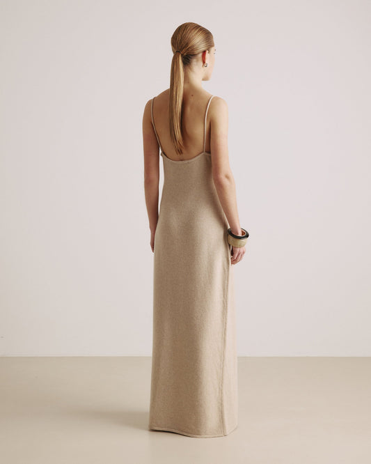 Kleid KAYLA - by Aylin Koenig