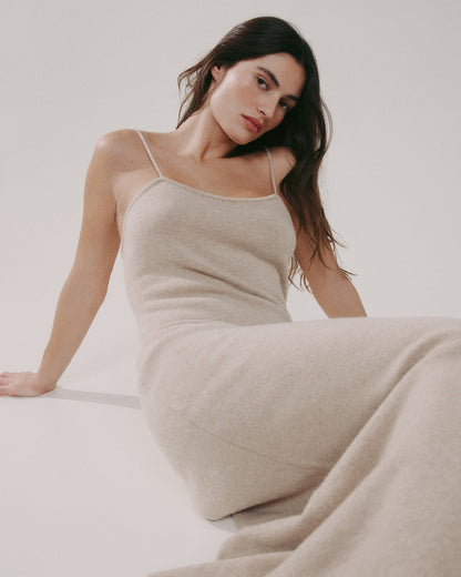 Kleid KAYLA - by Aylin Koenig