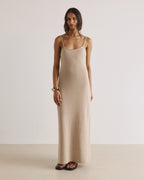 Kleid KAYLA - by Aylin Koenig