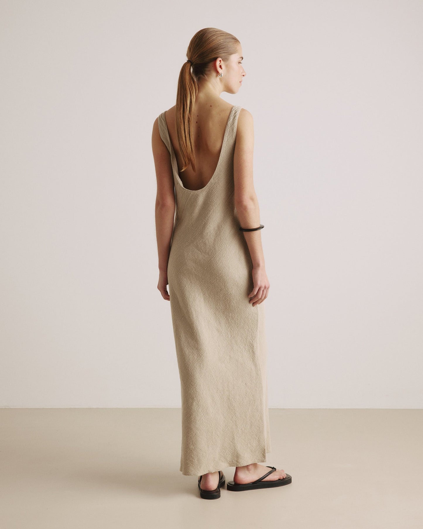 Kleid LOULOU - by Aylin Koenig