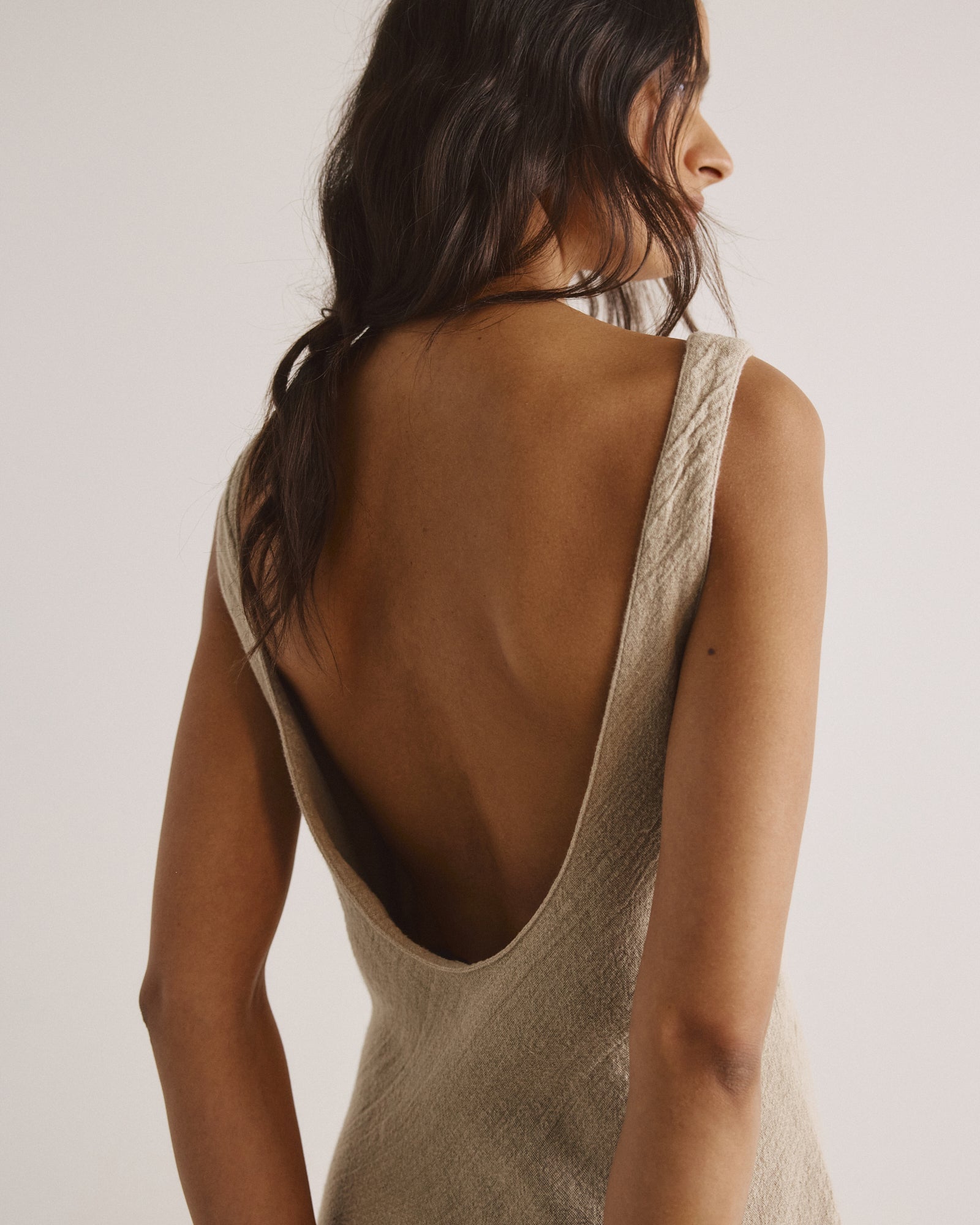 Kleid LOULOU - by Aylin Koenig