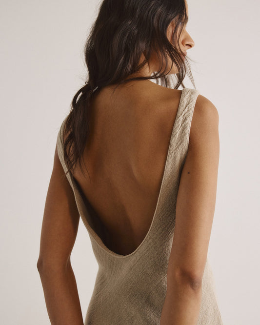 Kleid LOULOU - by Aylin Koenig