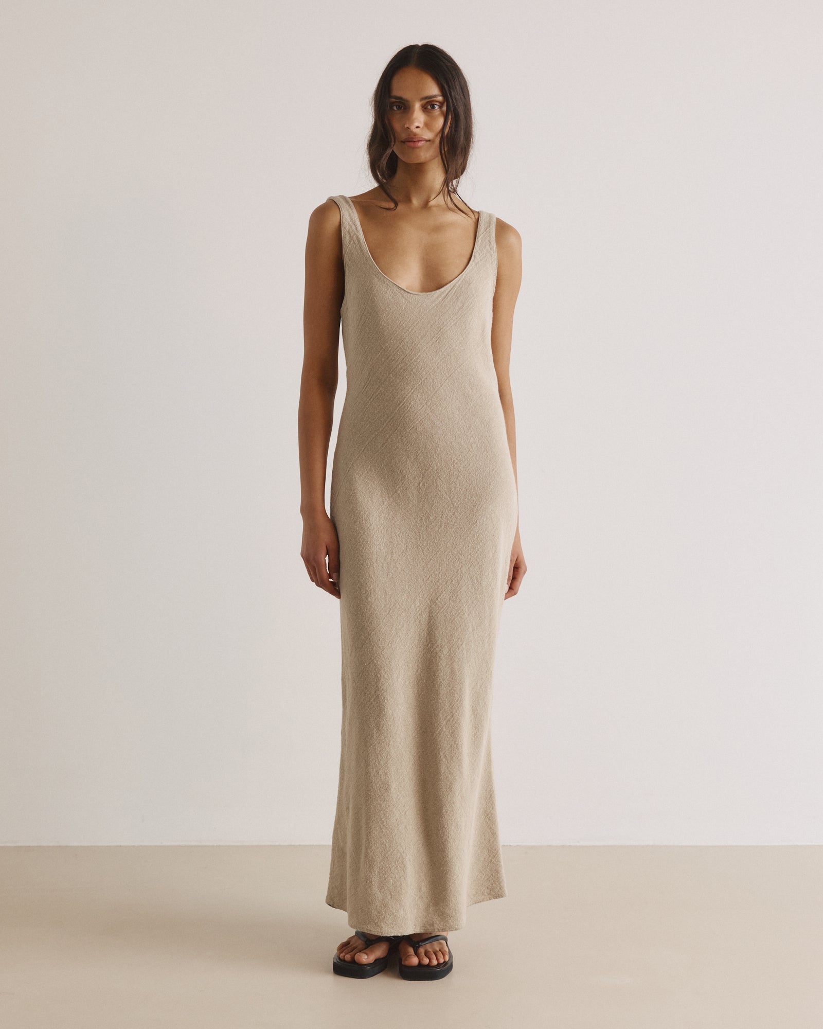 Kleid LOULOU - by Aylin Koenig