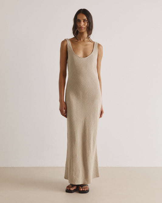 Kleid LOULOU - by Aylin Koenig