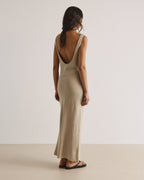 Kleid LOULOU - by Aylin Koenig