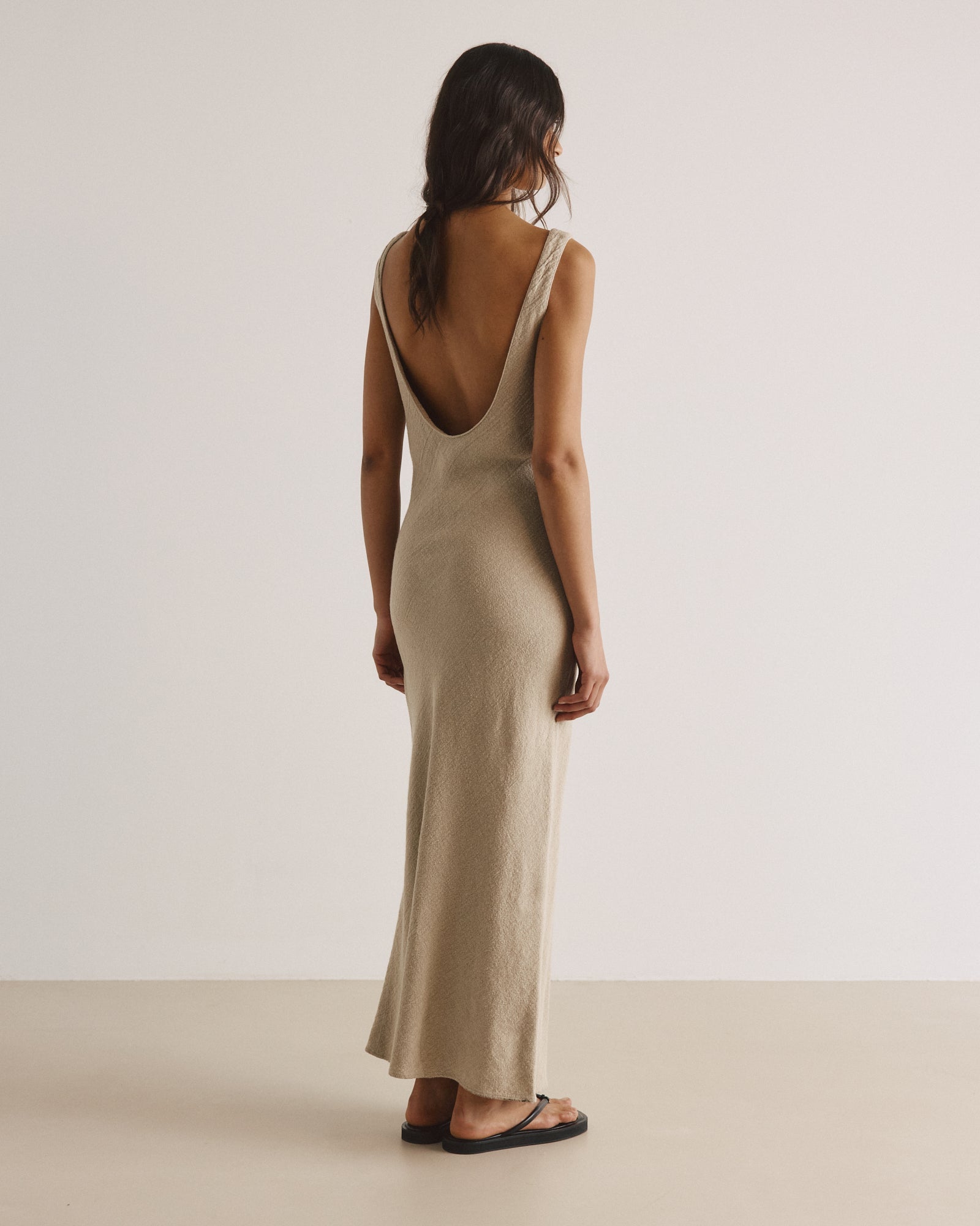 Kleid LOULOU - by Aylin Koenig