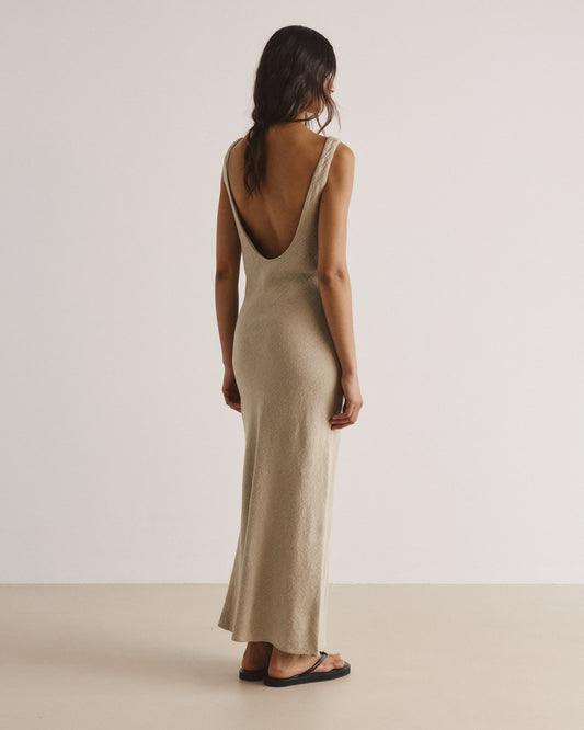 Kleid LOULOU - by Aylin Koenig