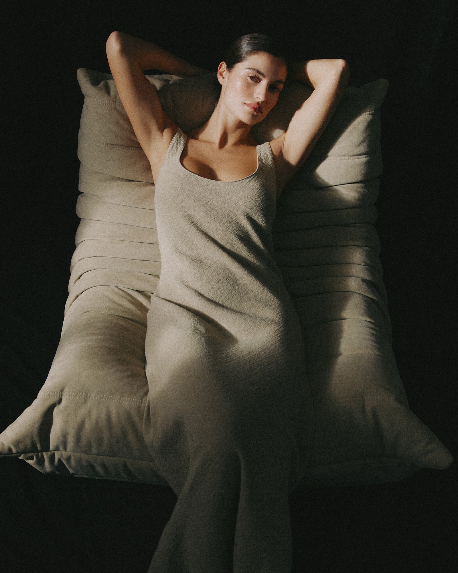 Kleid LOULOU - by Aylin Koenig