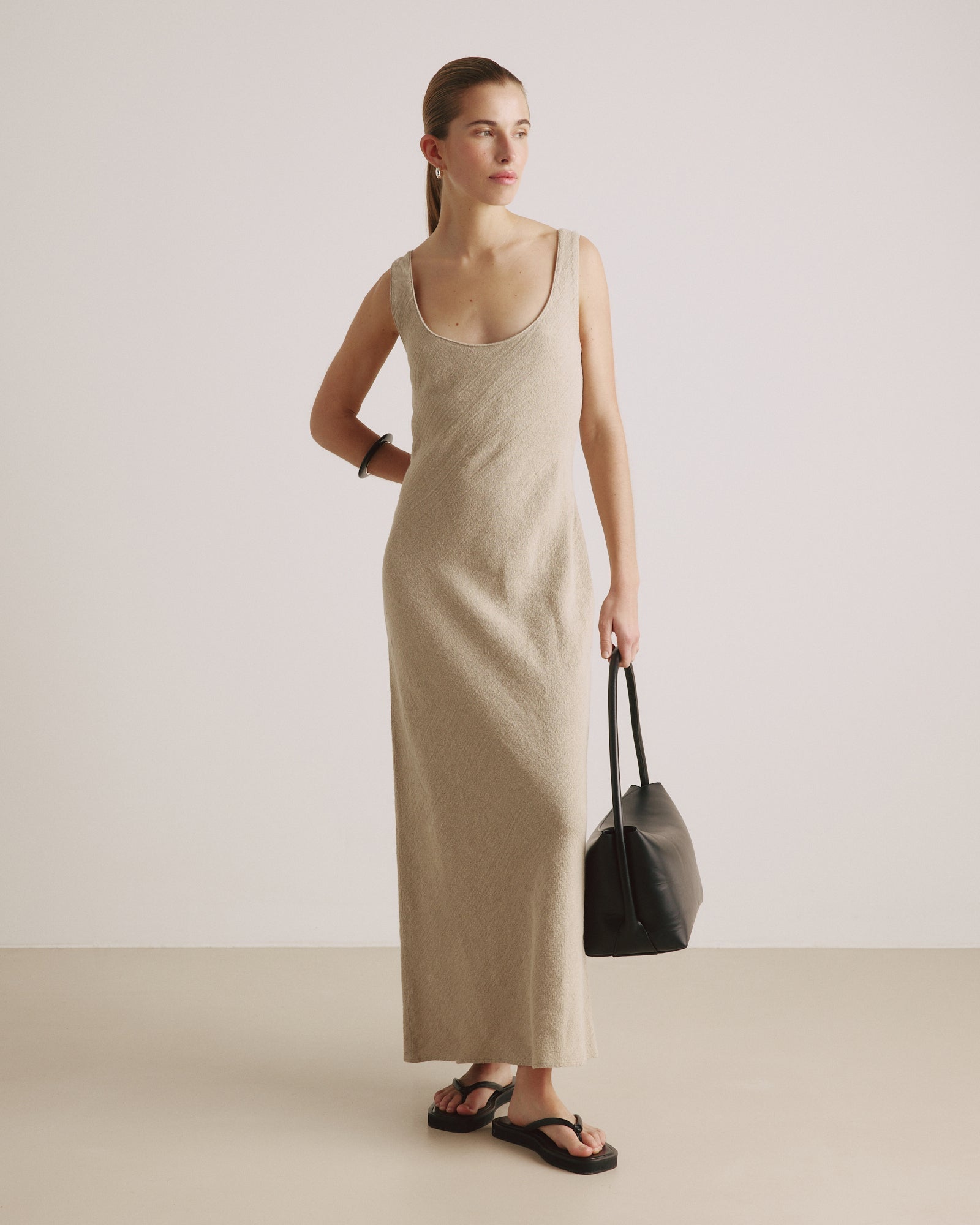 Kleid LOULOU - by Aylin Koenig