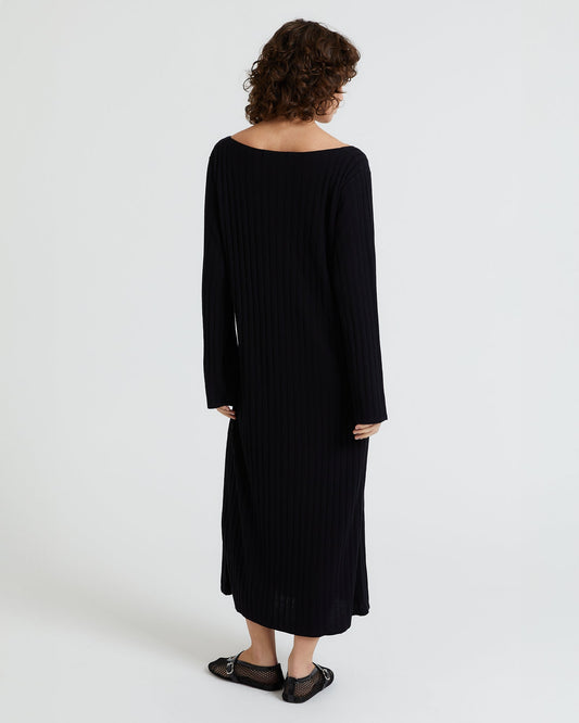 Kleid MAËLLE - by Aylin Koenig