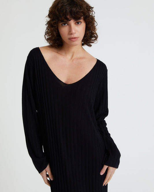 Kleid MAËLLE - by Aylin Koenig