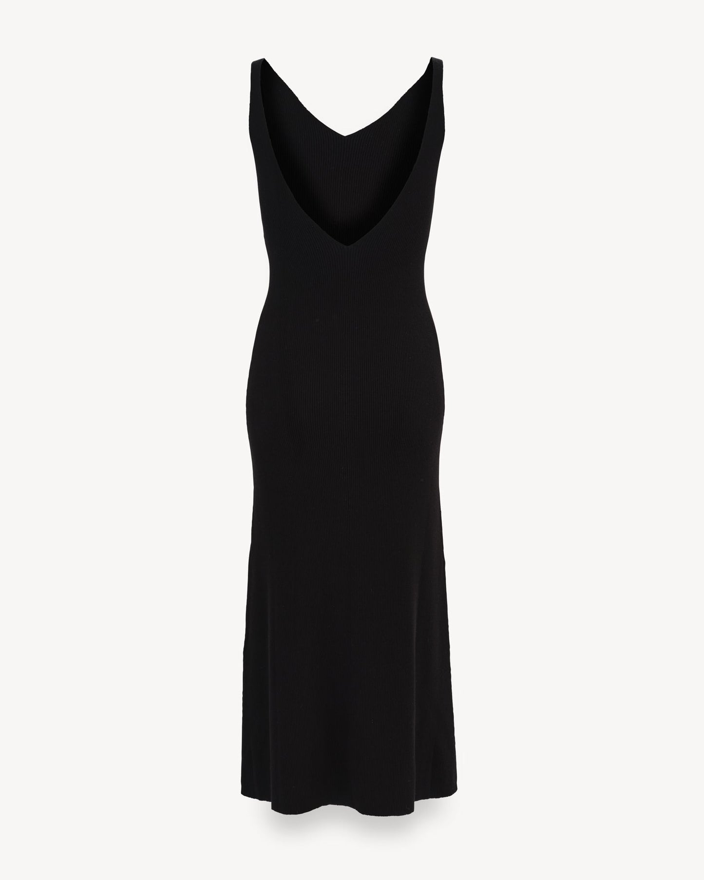 Kleid MARY (black) - by Aylin Koenig