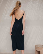 Kleid MARY (black) - by Aylin Koenig