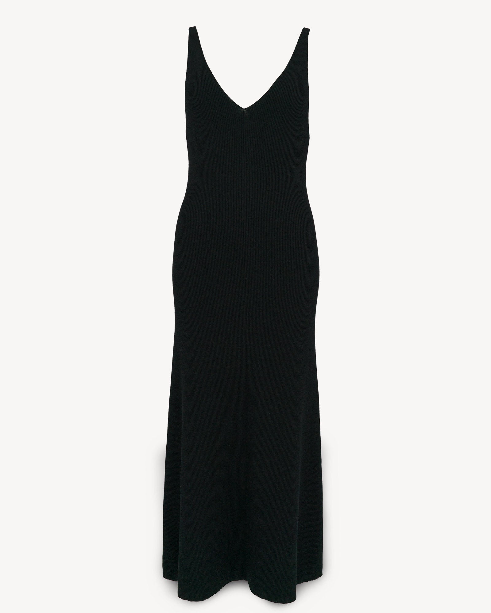 Kleid MARY (black) - by Aylin Koenig