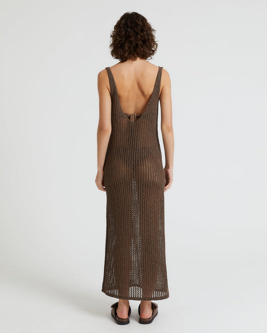 Kleid MATEJA - by Aylin Koenig