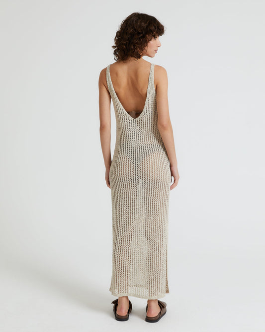 Kleid MATEJA - by Aylin Koenig