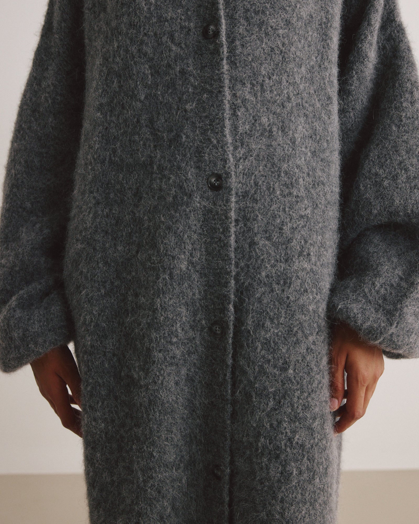 Kleid MAXIMILIA - by Aylin Koenig