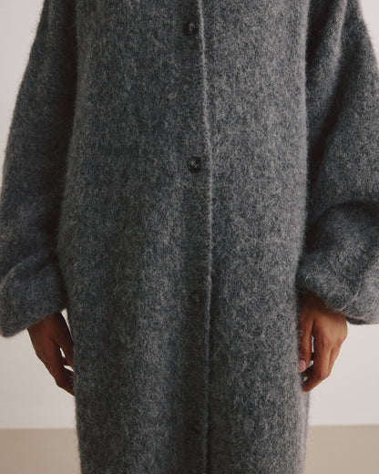 Kleid MAXIMILIA - by Aylin Koenig