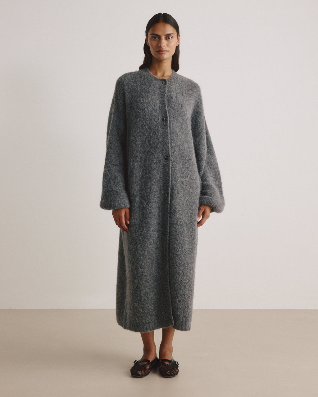 Kleid MAXIMILIA - by Aylin Koenig