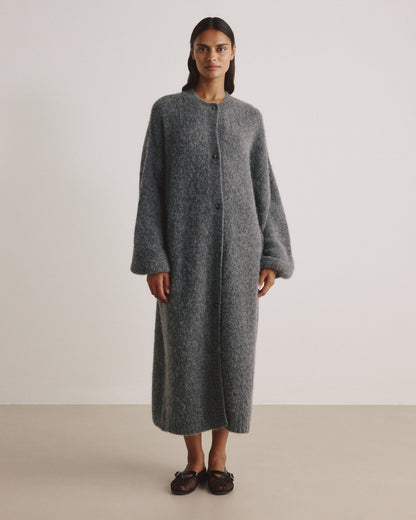 Kleid MAXIMILIA - by Aylin Koenig