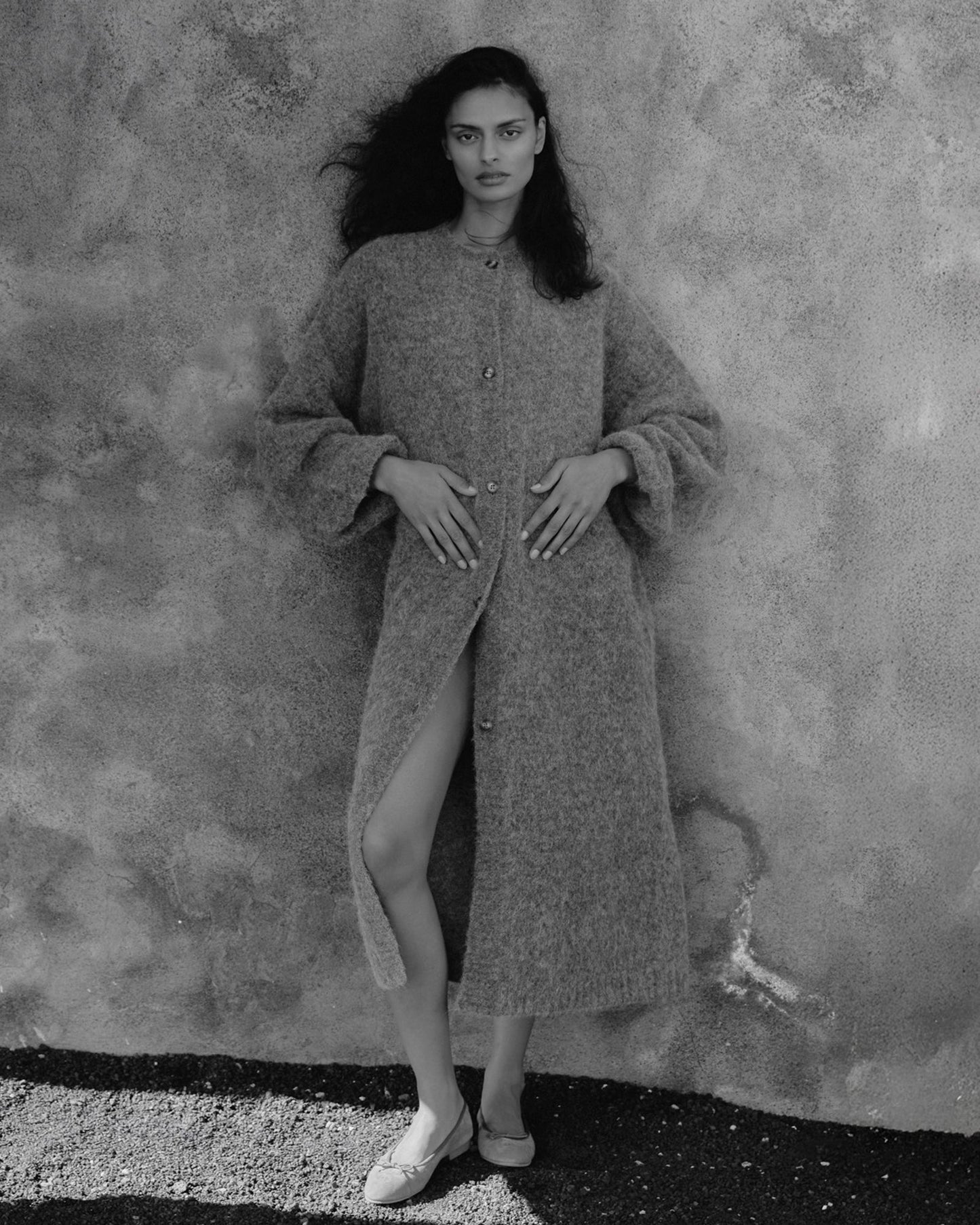 Kleid MAXIMILIA - by Aylin Koenig