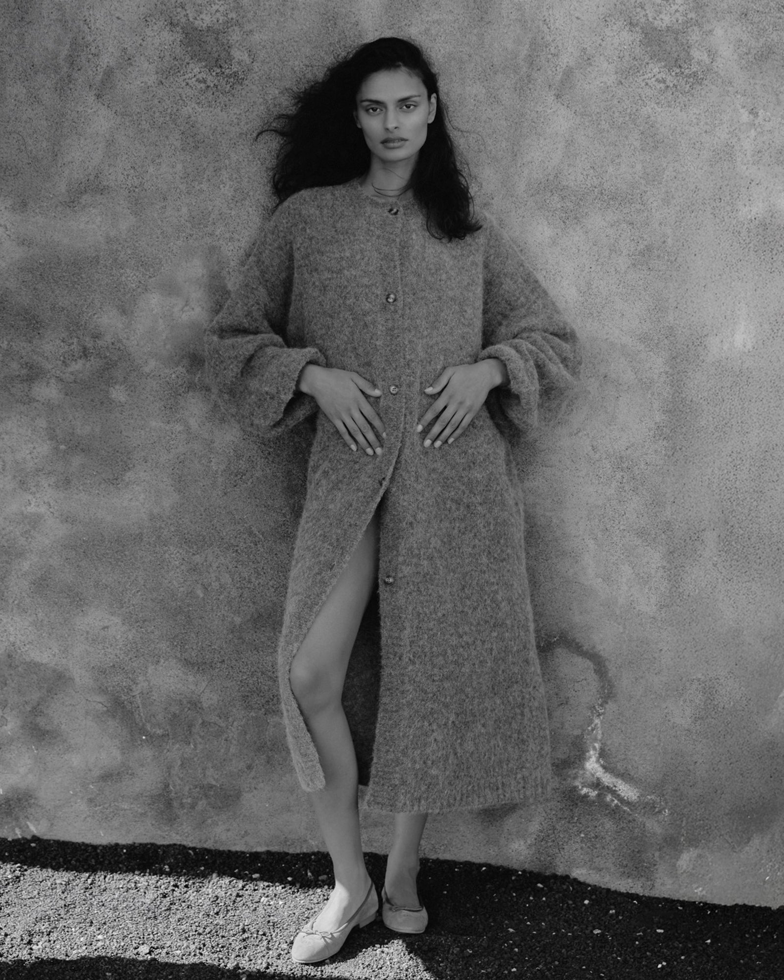 Kleid MAXIMILIA - by Aylin Koenig