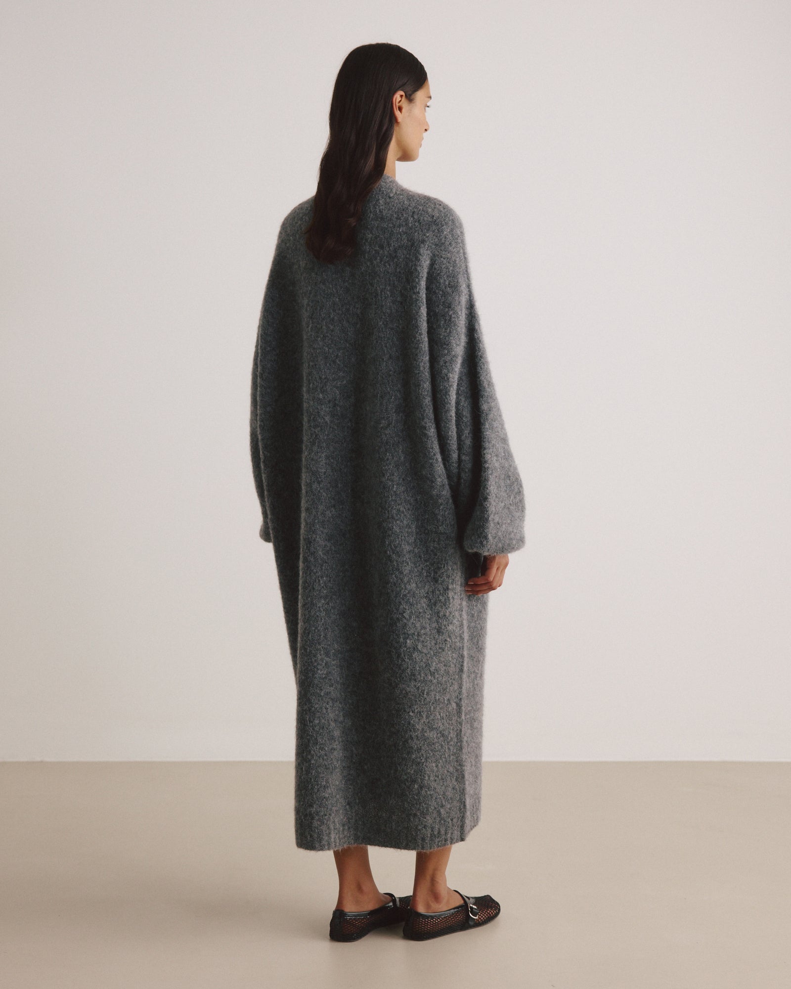 Kleid MAXIMILIA - by Aylin Koenig